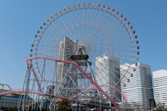 コスモクロック21