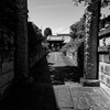 続く