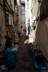 抜け道