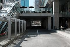 銀座 22