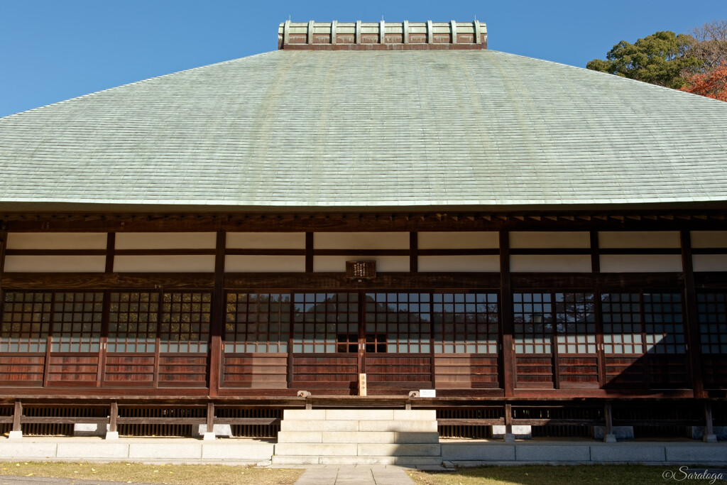 浄妙寺