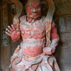 吽形像