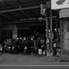 バイクショップ