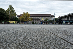 東京国立博物館