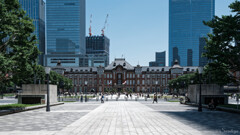 東京駅