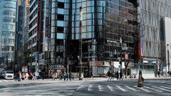 銀座10