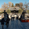 成田山新勝寺