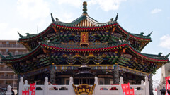 横濱媽祖廟