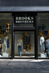 Brooks Brothers