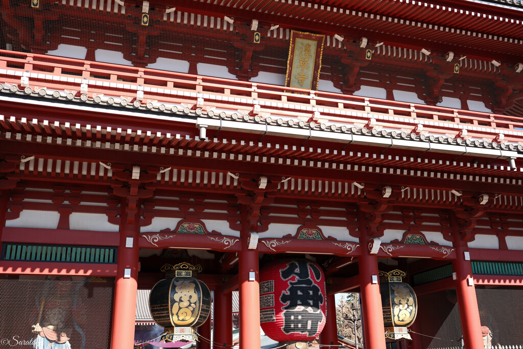 浅草寺