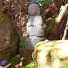 ちょこんと