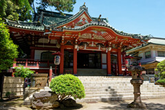 奥之院