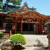 奥之院