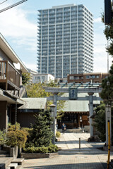 住吉神社