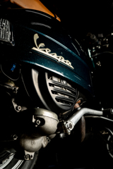 Vespa PX200FL2