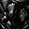 Harley-Davidson V-ROD