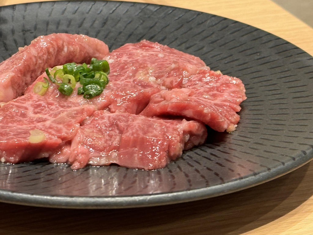 ハラミ