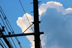 雲