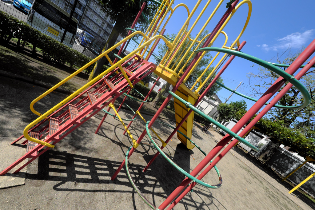 遊具