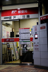 手続き