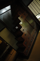 階段