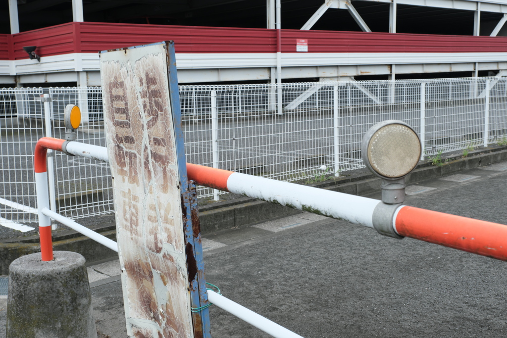 お疲れ気味。。。