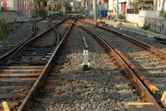 分岐