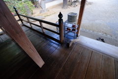 お寺