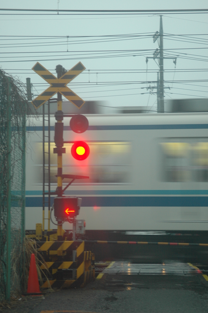 雨
