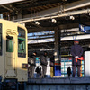小休止