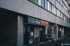 ラーメン屋