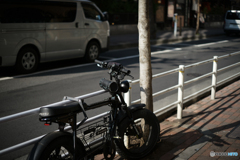 自転車