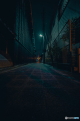脇道