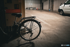 自転車