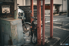 スクーター