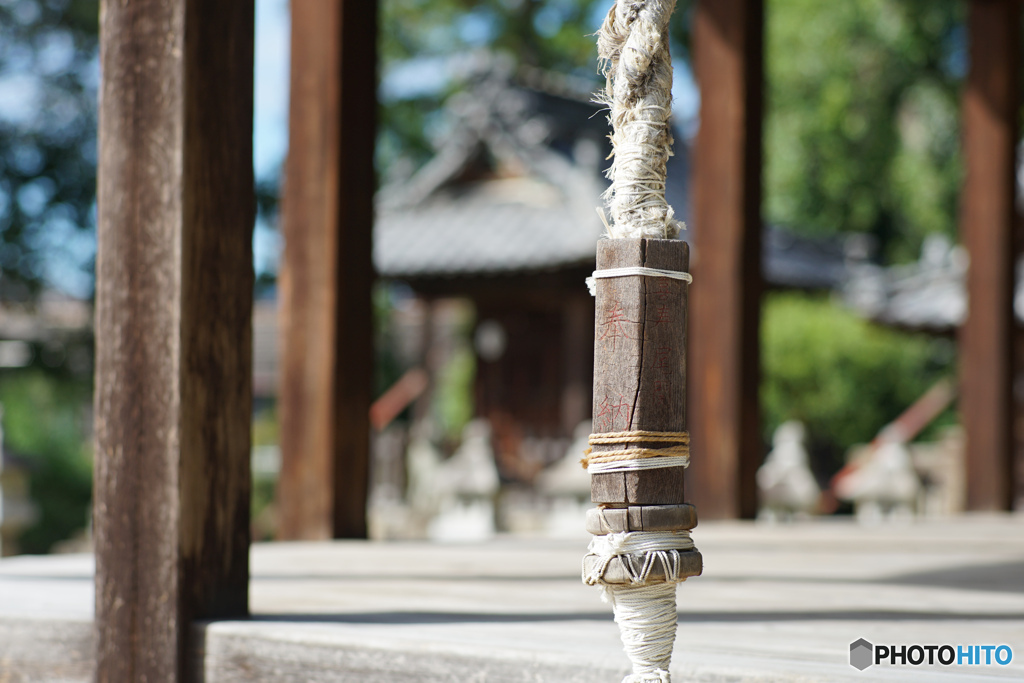 神社