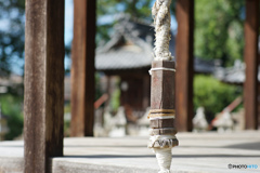 神社