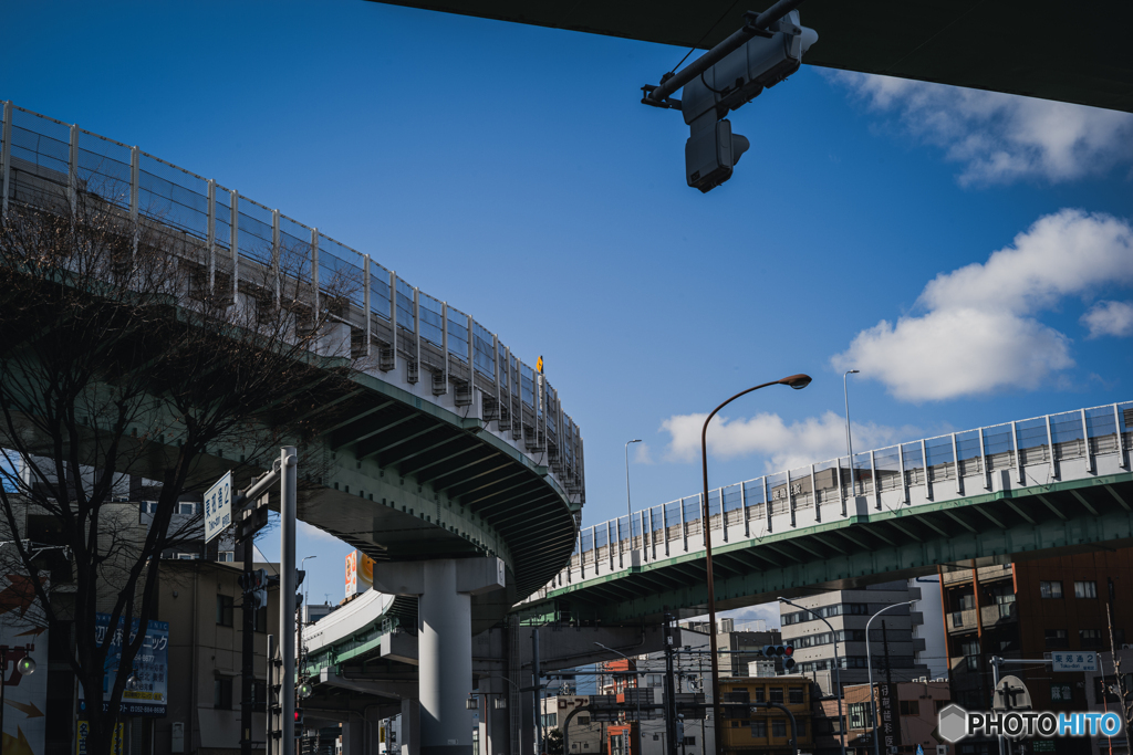 高速道路