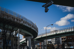 高速道路