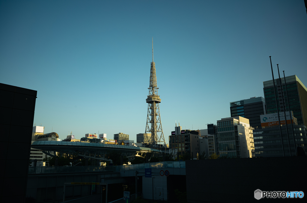 タワー