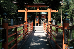 鳥居