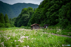 小屋