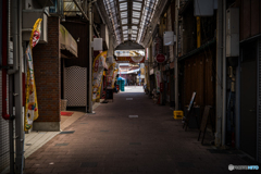 商店街