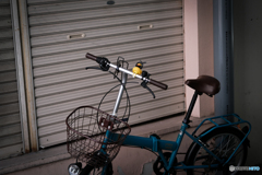 ひよこ自転車