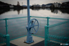 制水機