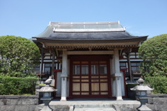日蓮正宗総本山大石寺　DSC00854