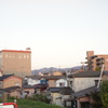 古い住宅街　DSC00060