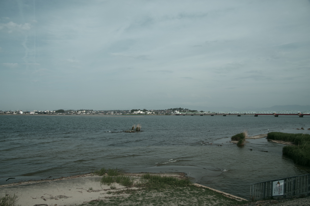 阿賀野川6