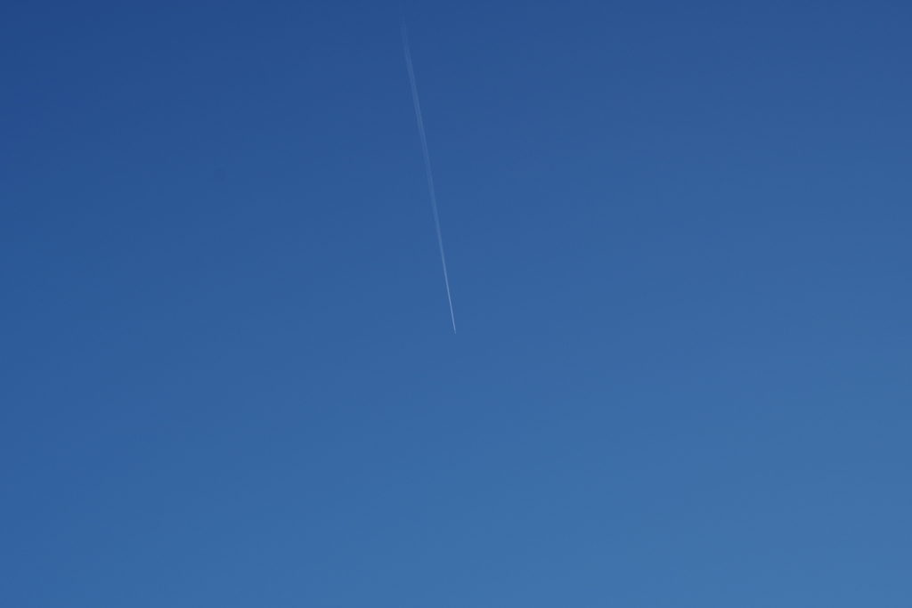 ひこうき雲