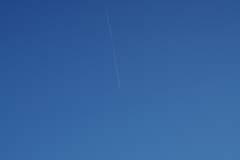 ひこうき雲